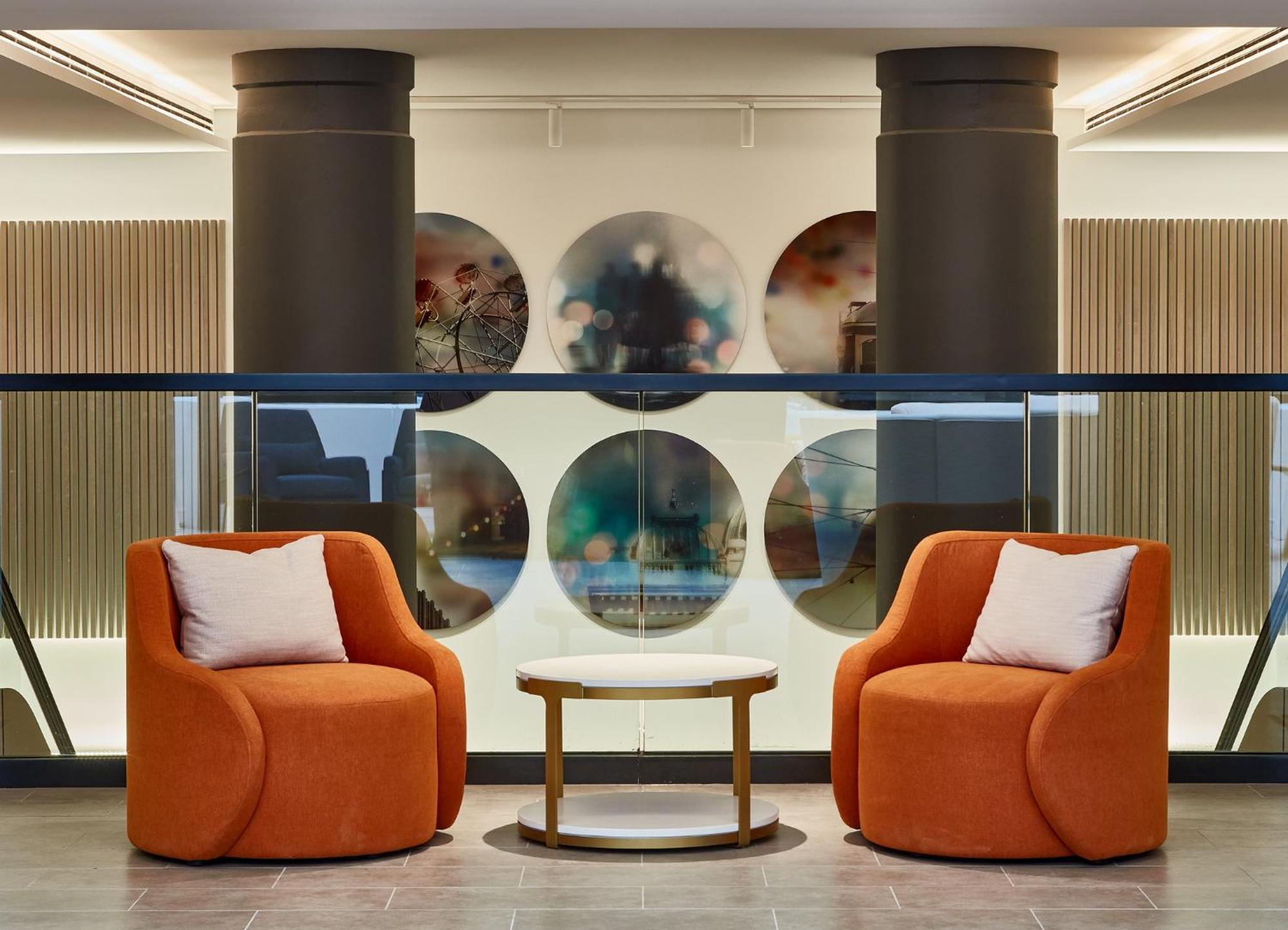 Crowne Plaza Melbourne By Ihg, Melbourne